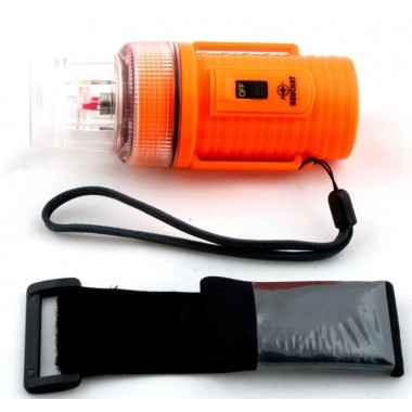 Маячок проблесковый BEUCHAT Flash Light eLED