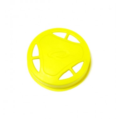 Крышка желтая Oceanic GT3, DSE 