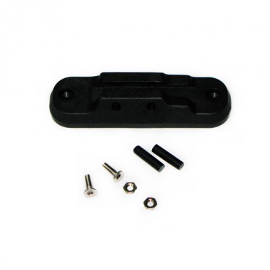 Крепление катушки к ружьям OMER Excalibur, T20