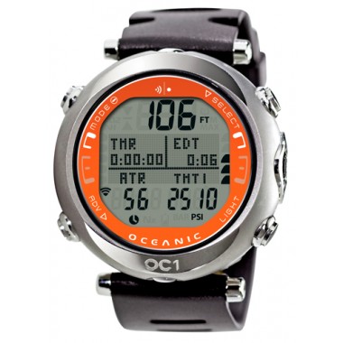 Oceanic OC1 дайвинг компьютер