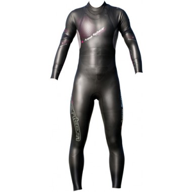 Гидрокостюм для триатлона AQUA SPHERE  Phantom женский
