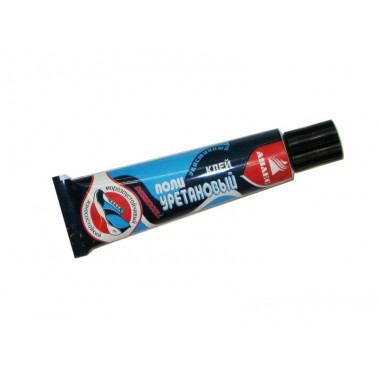 Клей Полиуретановый для ремонта сухих гидрокостюмов