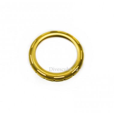 Кольцо для Suunto Spyder Золото