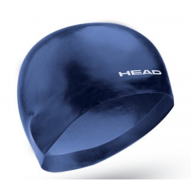 Шапочка для плавания HEAD 3D Racing Silicone