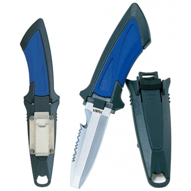 Нож TUSA Mini-Knife FK-11