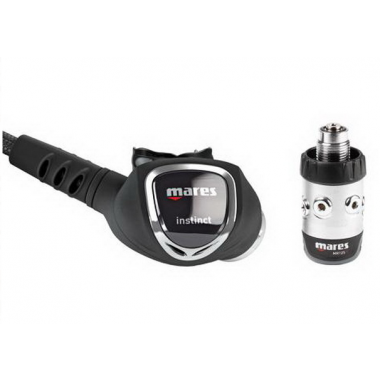 Регулятор MARES Instinct