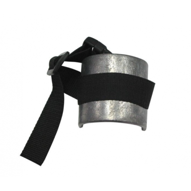 Груз ножной 0,5 кг SCORPENA (1шт)