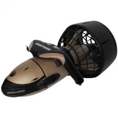 SEA-DOO VS Supercharged Подводный буксировщик