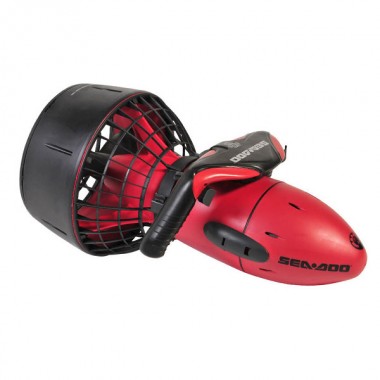 SEA-DOO GTI Подводный буксировщик