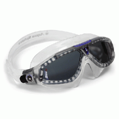 Очки для плавания Aqua Sphere Seal XP с темным линзами