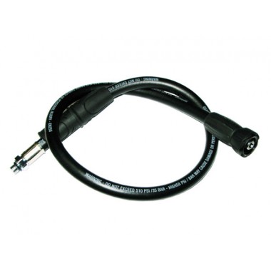 Шланг с быстроразъемным соединением 70 см для Calypso и Titan 2010 Aqua Lung