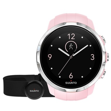 Suunto SPARTAN SPORT SAKURA HR