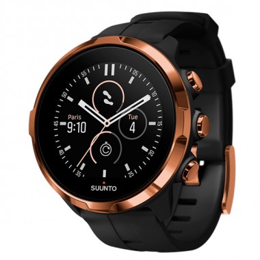 SUUNTO SPARTAN SPORT WRIST HR COPPER SE