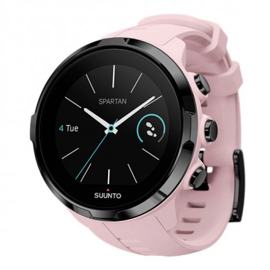 SUUNTO Spartan Sport Wrist HR Sakura