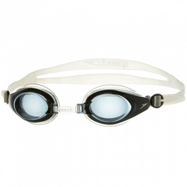 Очки с диоптриями для плавания SPEEDO MARINER OPTICAL