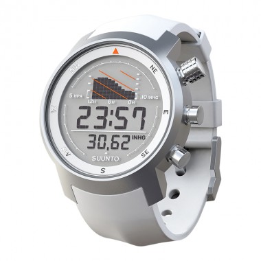 Suunto Elementum Ventus P/White Rubber