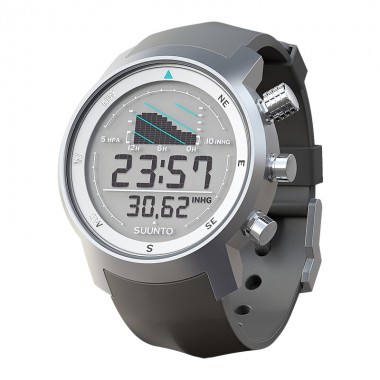 Suunto Elementum Ventus P/Grey Rubber