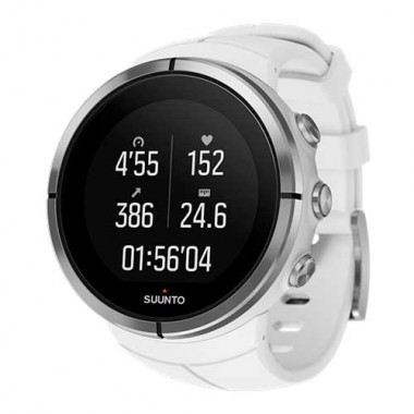 SUUNTO SPARTAN ULTRA WHITE