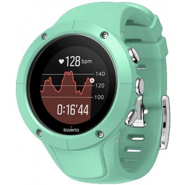 Suunto SPARTAN TRAINER WRIST HR OCEAN