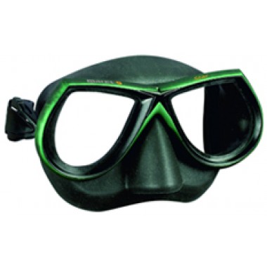 Маска STAR MARES SF, для подводной охоты и фридайвинга 