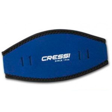 ЧЕХОЛ для ремня маски, оголовник Cressi