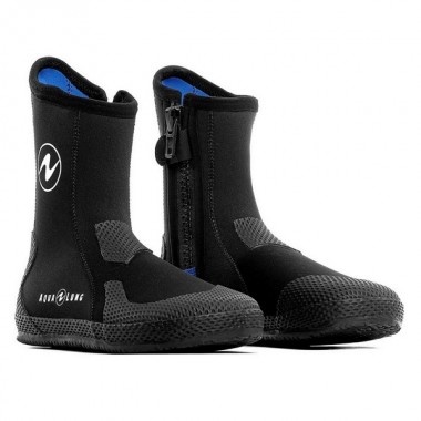 Боты неопреновые Super Zip 2020 5 мм