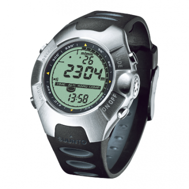 Suunto Observer SR