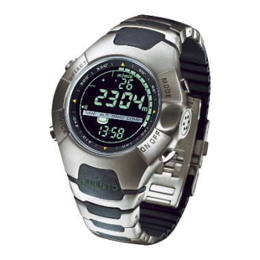 Suunto Observer TT