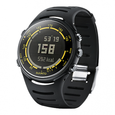 Suunto T3D Black Move