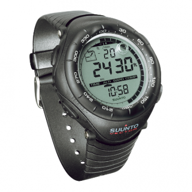 Suunto Vector Black