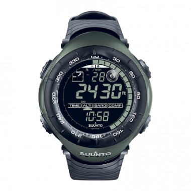 Suunto Vector Military 