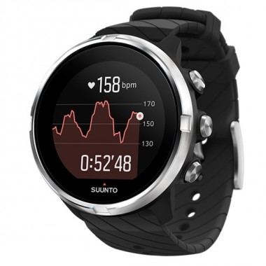 SUUNTO 9 Black
