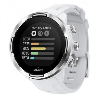 SUUNTO 9 BARO White