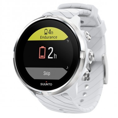SUUNTO 9 White