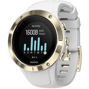 Suunto SPARTAN TRAINER WRIST HR GOLD