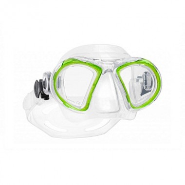 Маска детская Scubapro Child-2