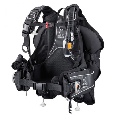 Компенсатор плавучести крыло X-WING TUSA (BCJ-8000)