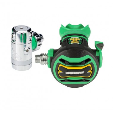 Регулятор Apeks XTX 40 NITROX 2013