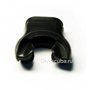 Загубник силиконовый Aqua Lung