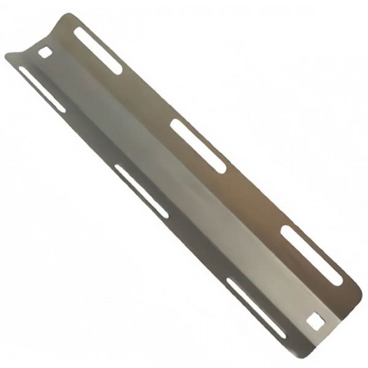 Адаптер для одного баллона STA стальной SubLife