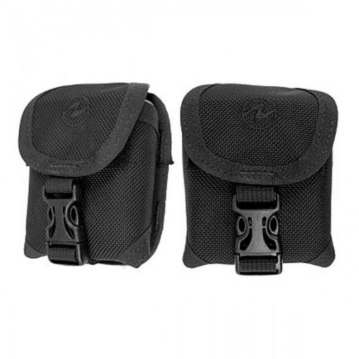 Грузовые карманы для жилета Aqualung ROGUE/OUTLAW 2.2кг (ПАРА)