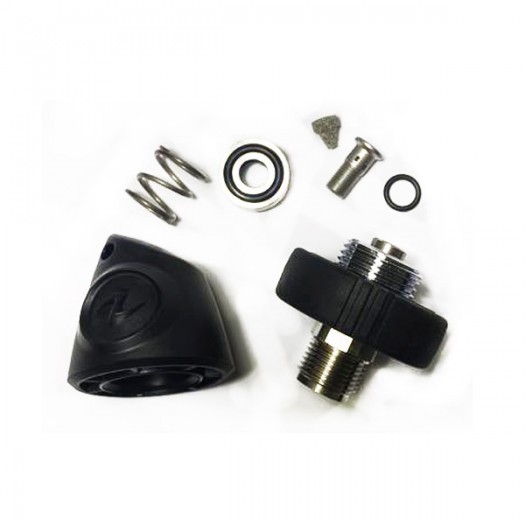 Набор замены YOKE в DIN для Titan LX (c ACD)