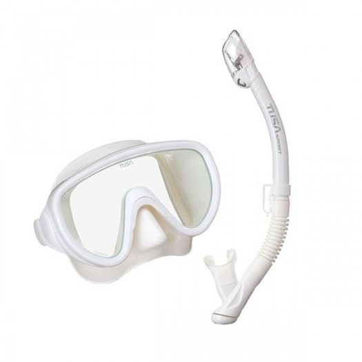 Комплект TUSA SPORT (маска+трубка) UC-1625