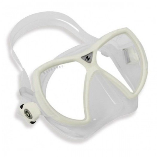 Маска Aqualung Sport Vision Flex LX, белый
