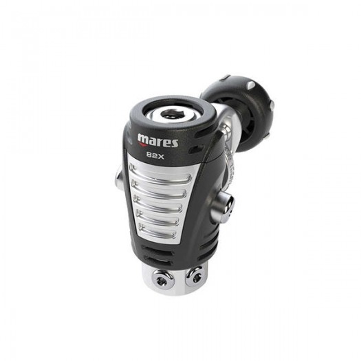 1-ая ступень регулятора MARES 82X DIN