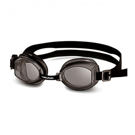 Очки для плавания HEAD Rocket Silicone