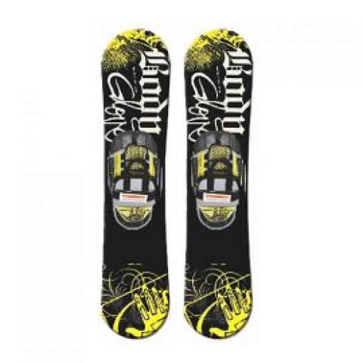 Парные лыжи  Logo 103 см до 90 кг