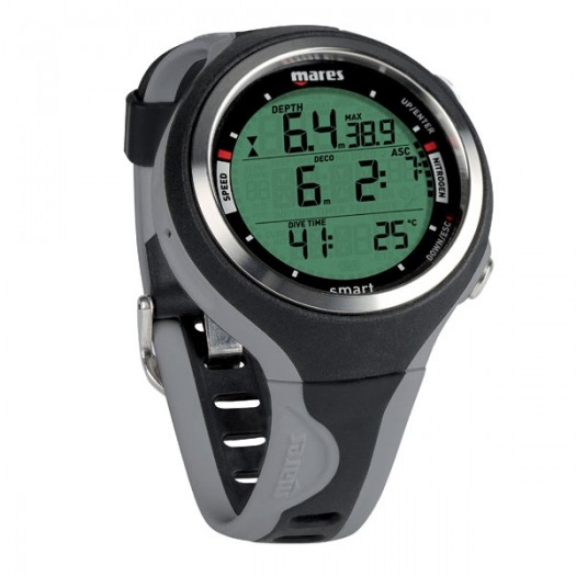 Компьютер для дайвинга SMART MARES