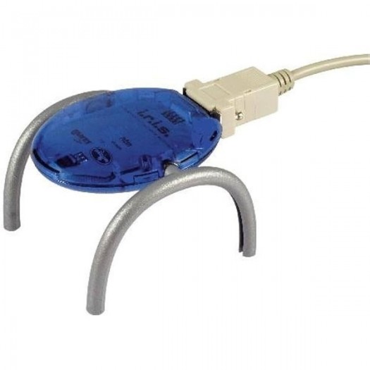 Интерфейс MARES IRIS DAC 