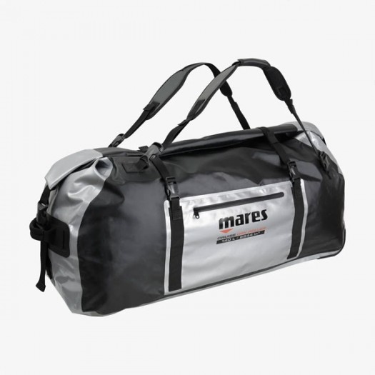 Сумка для дайвинга Cruise Dry Roller 140 Mares